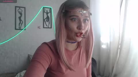 littlexjoy online show from September 10, 8:15 am