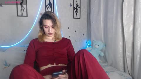 littlexjoy online show from November 27, 1:08 pm