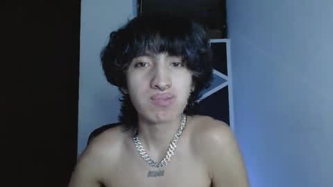 Eros online show from April 12, 1:31 am