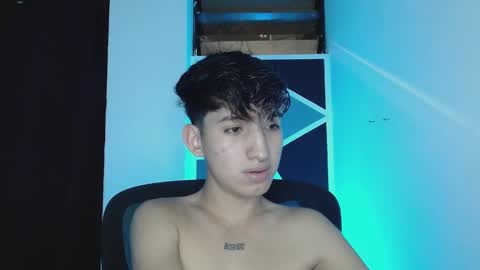 Eros online show from March 12, 2:41 am