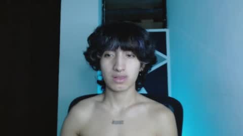 Eros online show from April 19, 2:23 am