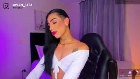 litz_81 online show from October 11, 12:26 am