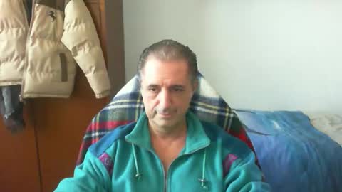 liuk53 online show from April 5, 12:35 pm