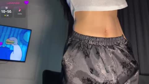 liuli_flower online show from April 2, 5:09 pm