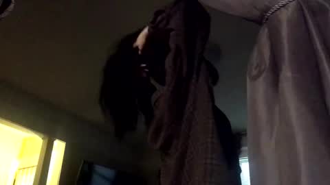 Liv Mirage online show from March 14, 12:36 am