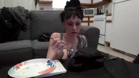 Liv Mirage online show from October 10, 8:35 pm