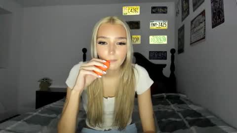 Livvy online show from April 11, 4:50 am