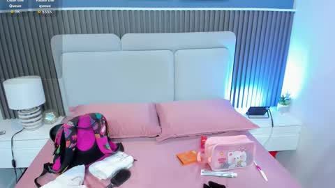 Lizeth online show from November 9, 12:08 pm