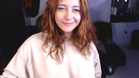 Elizabeth online show from September 22, 11:20 pm