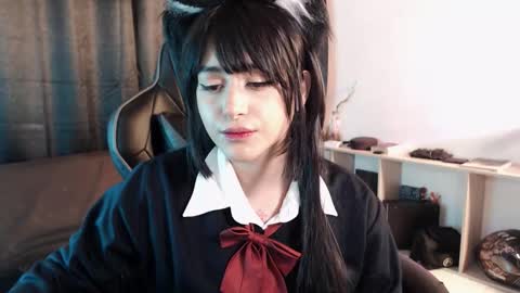 Elizabeth online show from December 23, 3:34 am