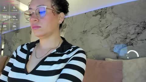 Liz  online show from February 16, 10:24 am