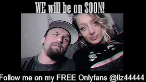 Snapshot of liz_jay chatting on September 23, 3:11 am Jay-Liz online show from September 23, 3:11 am