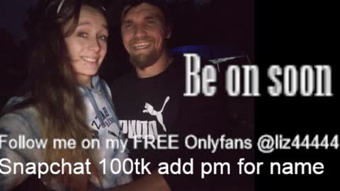 Jay-Liz online show from November 30, 12:12 pm