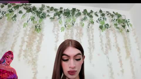 Liz Luna online show from May 27, 9:34 pm
