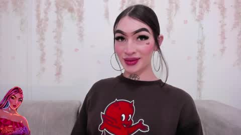 Liz Luna online show from April 4, 1:40 pm