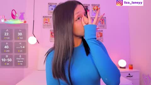 Liza online show from November 28, 7:16 am