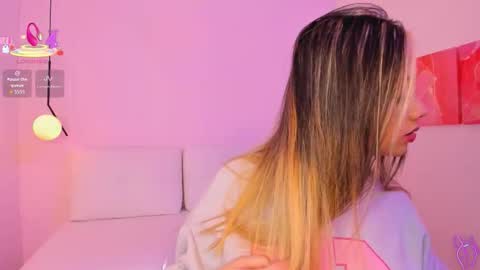 Liza online show from March 21, 8:09 am