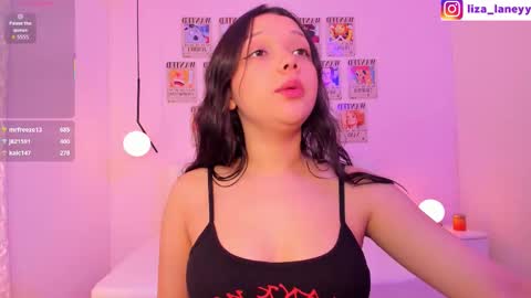 Liza online show from December 5, 6:23 am