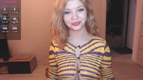 Liza Wet online show from February 23, 3:42 am