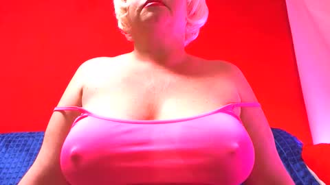 LizaBrazzer online show from April 3, 3:24 am