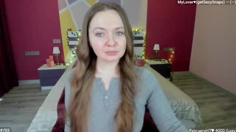 Girl next door online show from February 26, 12:52 pm