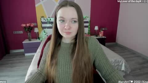 Girl next door online show from March 14, 12:42 pm