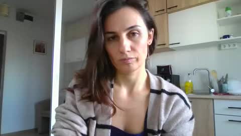 Liza online show from January 13, 11:30 am