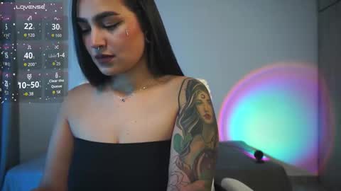 Liza online show from March 12, 5:55 am