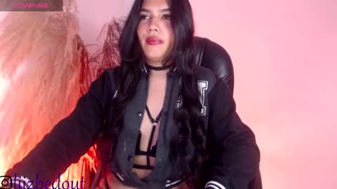 lizbedoutx online show from November 21, 1:14 am