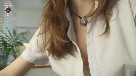 Hello there im Amelia Im new here Lets have fun online show from May 3, 3:34 am