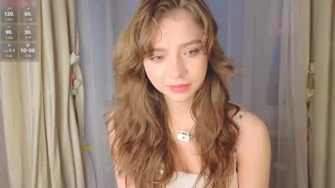 Hello there im Amelia Im new here Lets have fun online show from November 6, 3:09 am