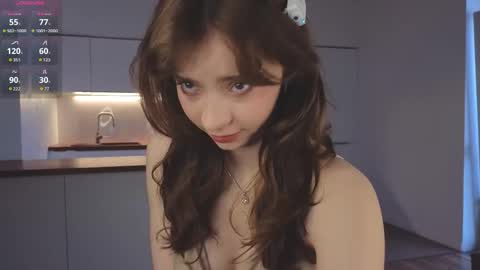 Hello there im Amelia Im new here Lets have fun online show from March 21, 3:23 am