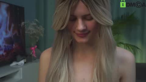 Sunnheart online show from February 24, 7:52 pm