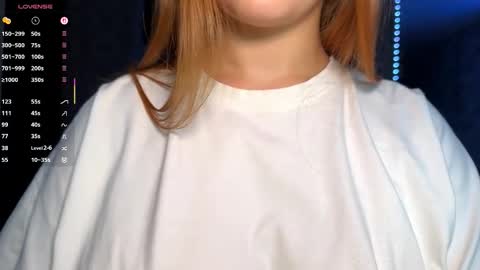 Kate online show from November 12, 7:27 pm