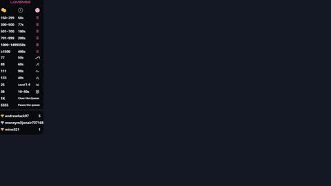 Kate online show from November 27, 3:20 pm