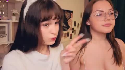 Lizbeth or Lizzy online show from June 23, 9:10 pm