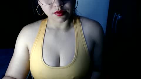 Lizze Bodu 3 online show from May 26, 10:38 pm