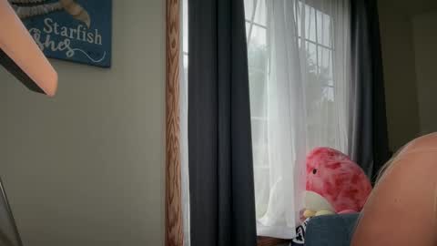 Liz Purr online show from February 24, 11:19 pm