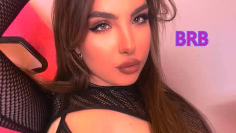 Lizzy online show from November 9, 12:19 pm