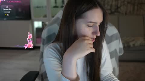 Lizi-Fox online show from January 12, 10:22 pm