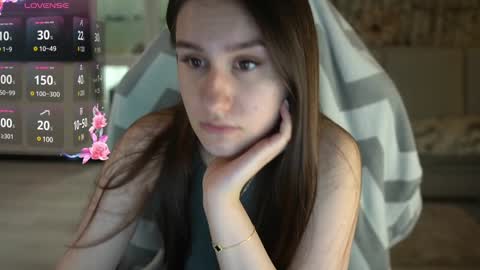 Lizi-Fox online show from January 8, 1:00 am