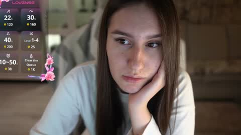 Lizi-Fox online show from January 12, 12:39 am