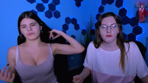 lizzie_boom online show from February 25, 9:29 pm
