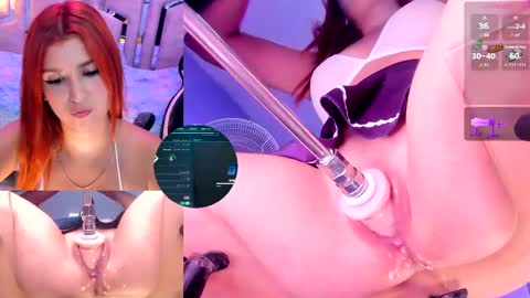 Lizzie online show from May 21, 2:07 am