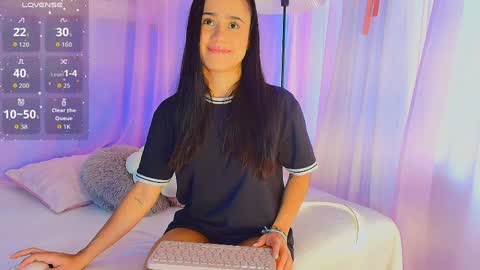 lizzy_kane online show from April 4, 8:16 pm