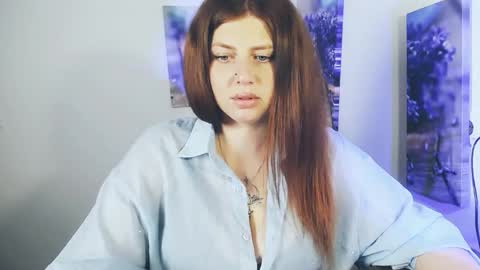 Lizzy3 online show from June 7, 8:41 am