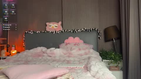 Lizzy online show from November 24, 3:22 pm