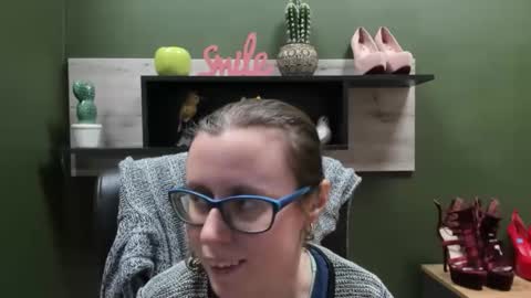 Lizzy online show from February 5, 7:45 am