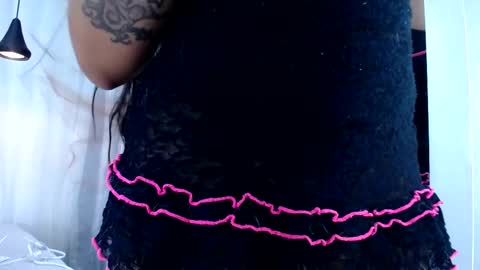 Lizzy hairy pussy online show from March 6, 10:47 pm