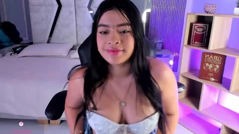 LIZZY online show from April 5, 4:09 am